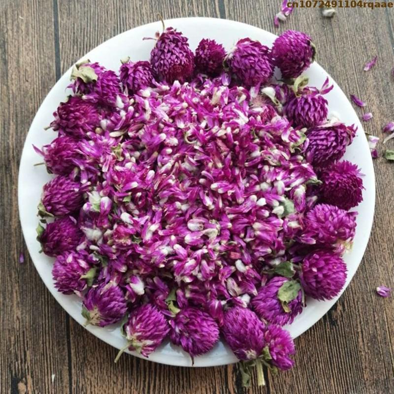 Natural Purple Globe Amaranth  - Potpourri Dried Flower のレビューと価格