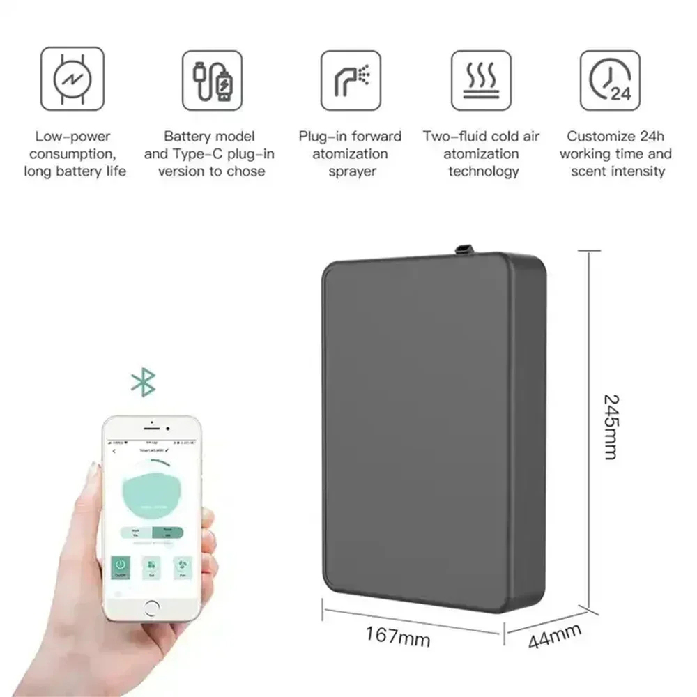 500ML Capacity Fragrance Diffu - Home Fragrance Wholesale のレビューと価格