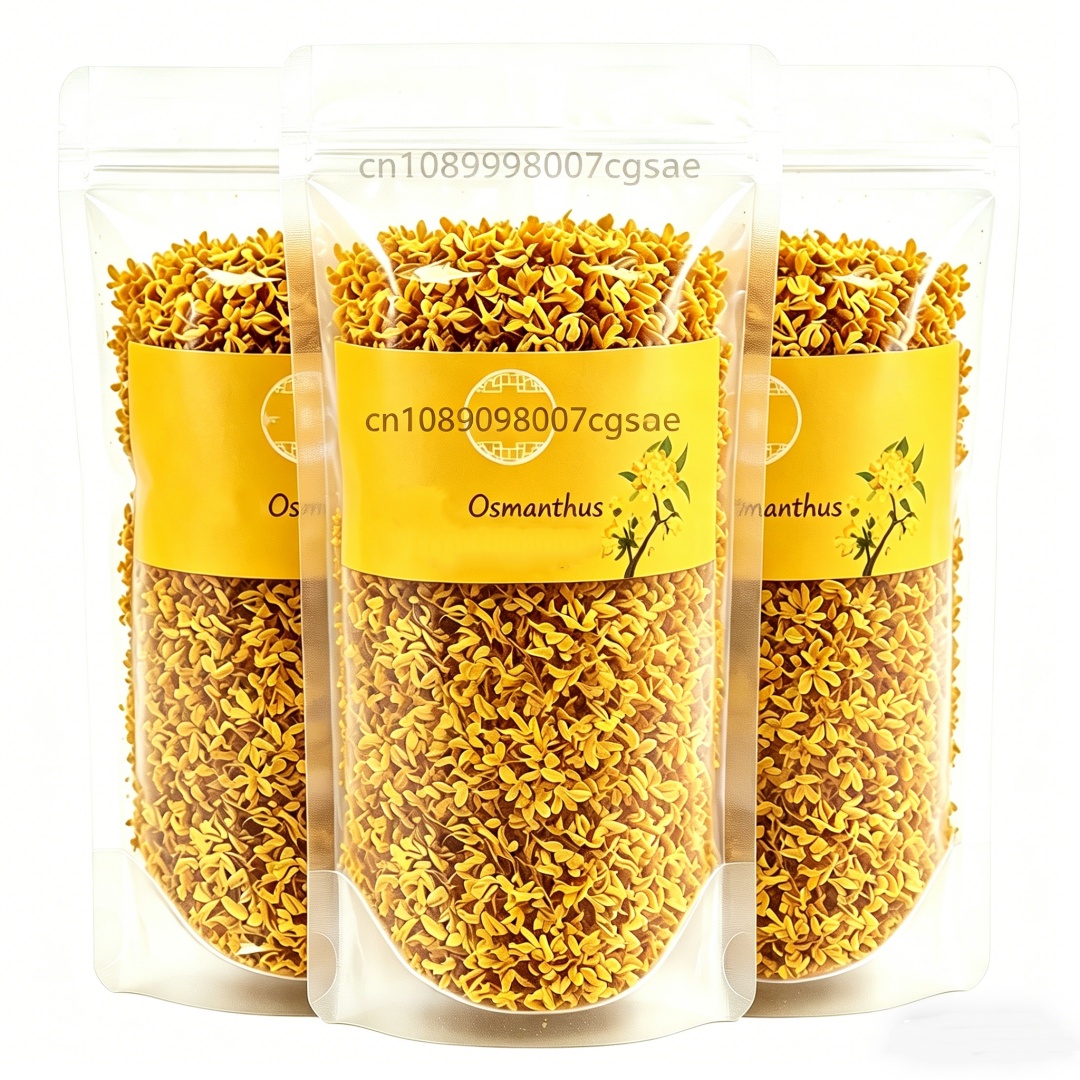 High Quality Natural Osmanthus - Potpourri Dried Flower のレビューと価格