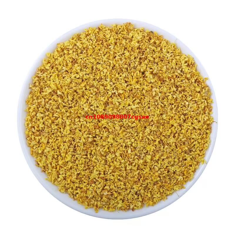 High Quality Natural Osmanthus - Potpourri Dried Flower のレビューと価格