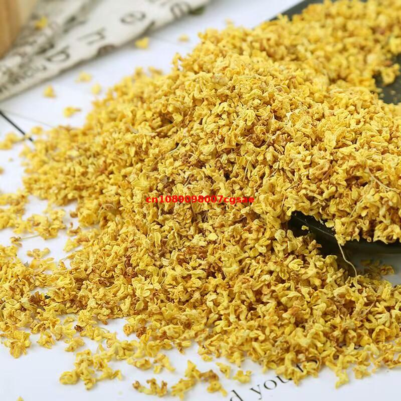 High Quality Natural Osmanthus - Potpourri Dried Flower のレビューと価格