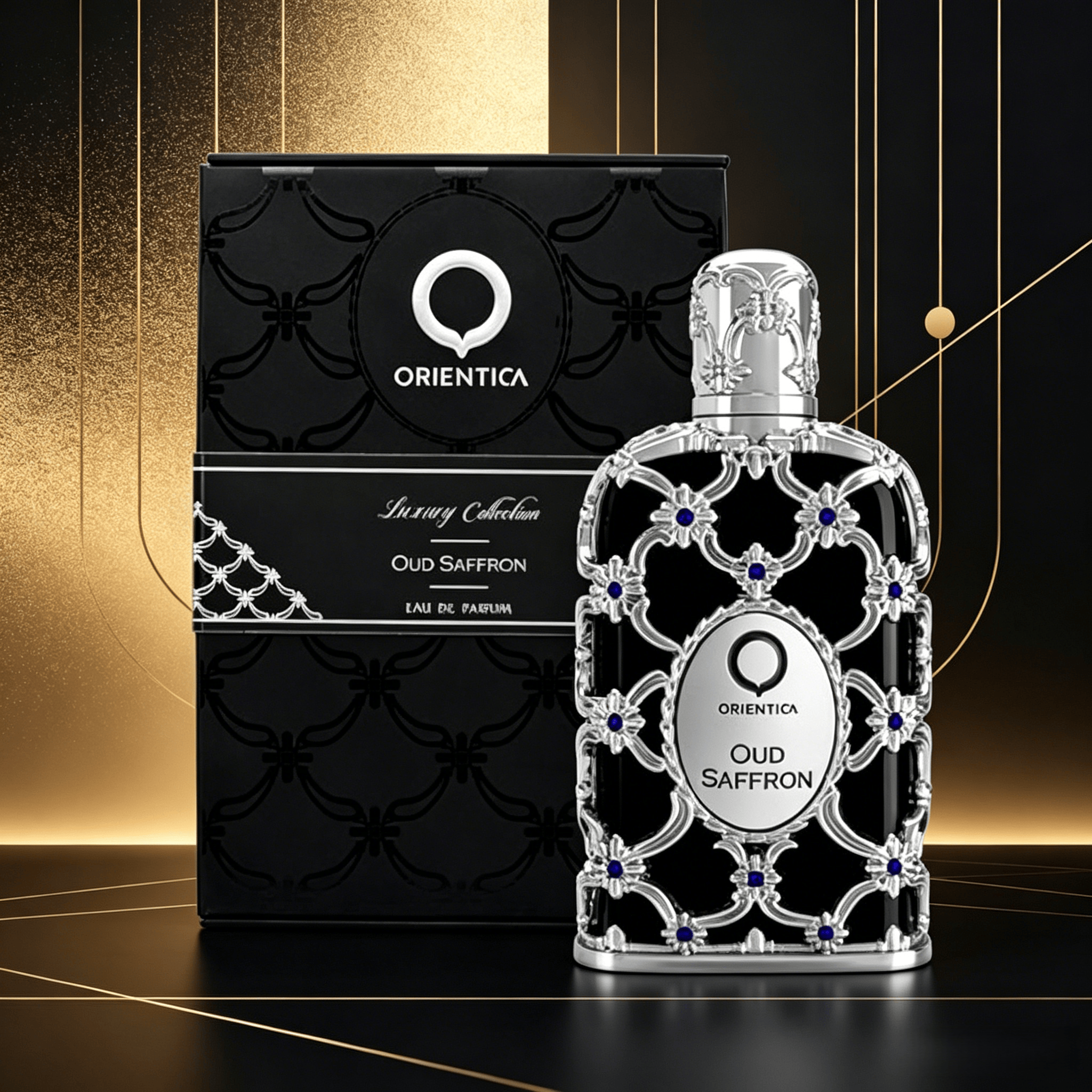 Orientica Luxury Collection Ou - Home Fragrance Vanilla Musk のレビューと価格