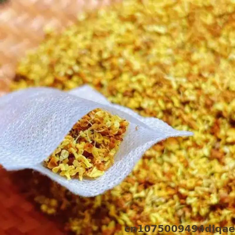 100% Natural Osmanthus Fragran - Potpourri Dried Flower のレビューと価格