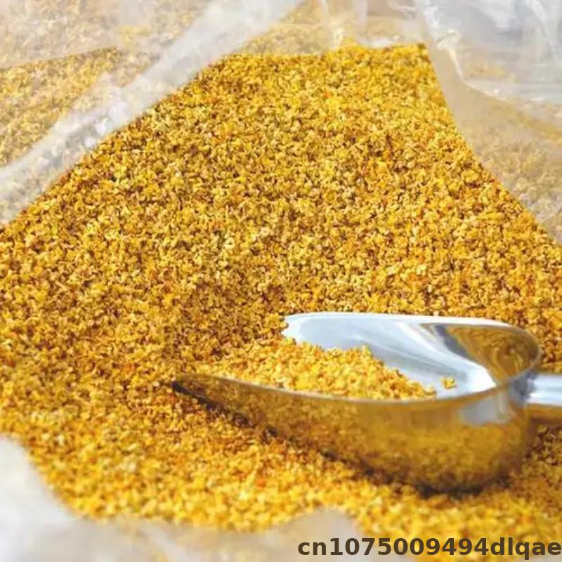 100% Natural Osmanthus Fragran - Potpourri Dried Flower のレビューと価格