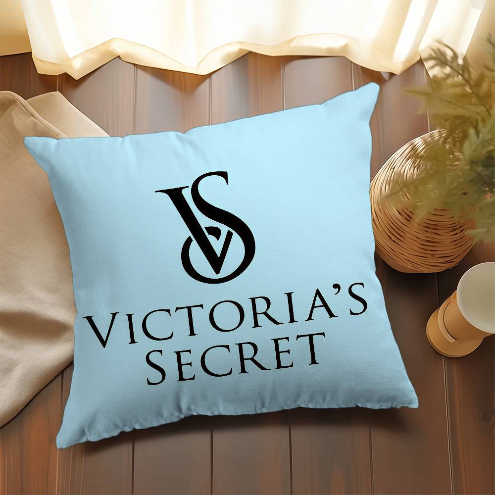 Pink Cushion Cover Decorative  - Home Fragrance Victoria Secret のレビューと価格
