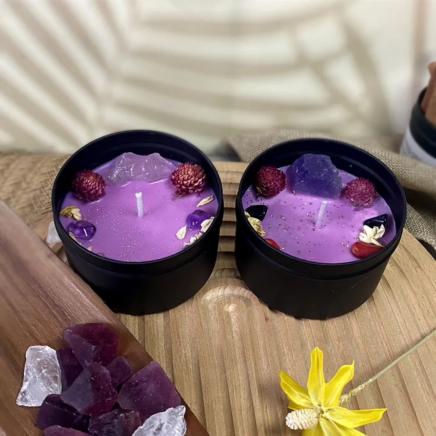 8x5.2cm Dried Flower Crystal S - Potpourri Dried Flower のレビューと価格