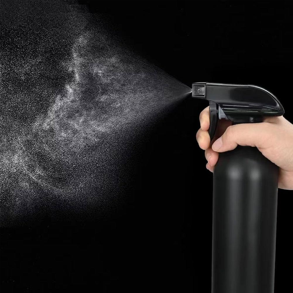 1Pc 500ML Spray Bottle Empty B - Room Spray Bottle のレビューと価格