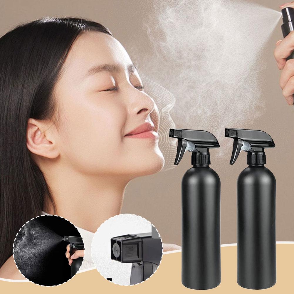 1Pc 500ML Spray Bottle Empty B - Room Spray Bottle のレビューと価格