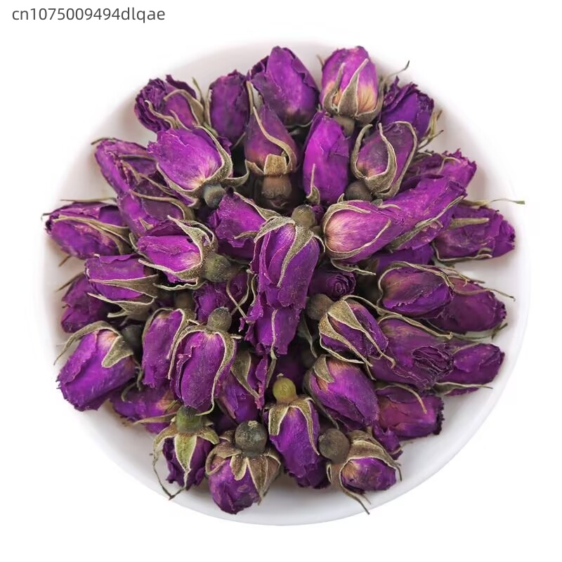 100% Natural Dry Flowers Red P - Potpourri Dried Flower のレビューと価格