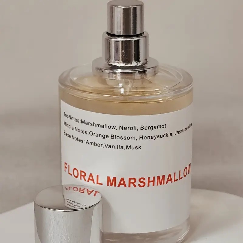 FLORAL MARSHMALLOW Floral Cott - Home Fragrance Vanilla Musk のレビューと価格