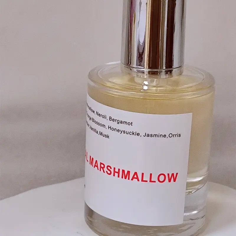 FLORAL MARSHMALLOW Floral Cott - Home Fragrance Vanilla Musk のレビューと価格