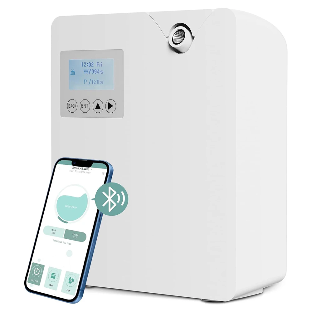 Waterless Fragrance Diffuser 3 - Home Fragrance Wholesale のレビューと価格