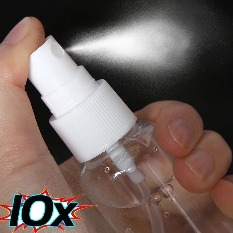10ml/20ml/50ml/100ml/150ml/250 - Room Spray Bottle のレビューと価格