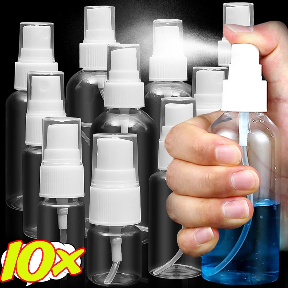10ml/20ml/50ml/100ml/150ml/250 - Room Spray Bottle のレビューと価格