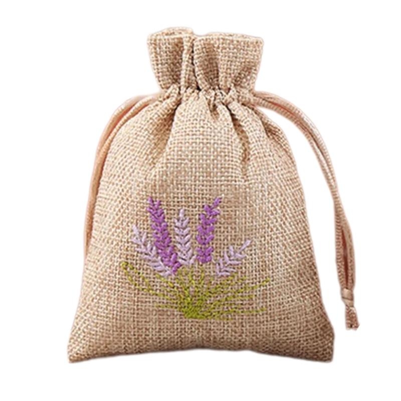  Set Of 10 Aromatic Lavenders  - Home Fragrance Linen のレビューと価格