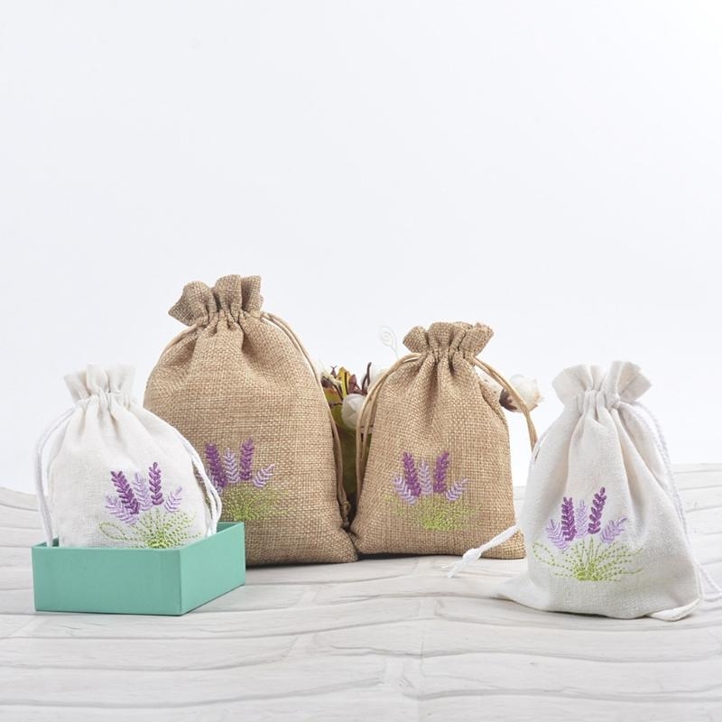  Set Of 10 Aromatic Lavenders  - Home Fragrance Linen のレビューと価格
