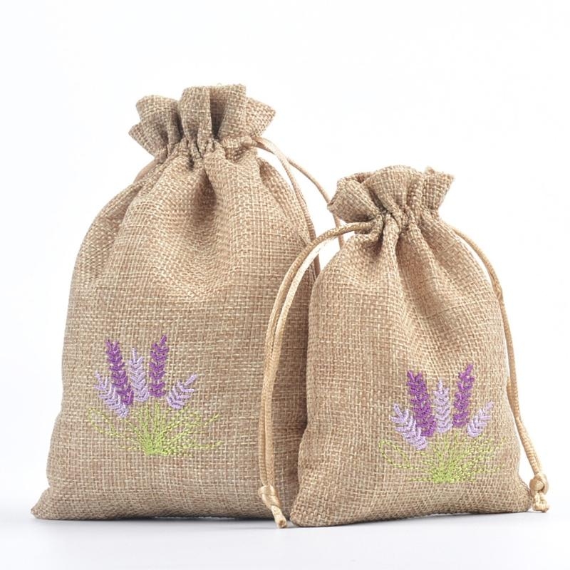  Set Of 10 Aromatic Lavenders  - Home Fragrance Linen のレビューと価格