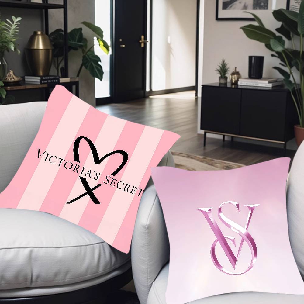 45*45cm Cushion Cover Pillow C - Home Fragrance Victoria Secret のレビューと価格