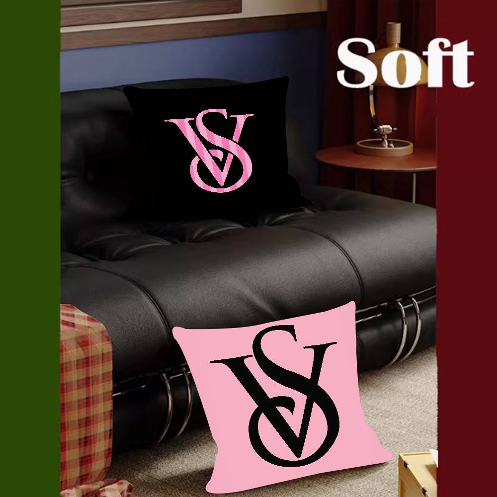 45*45cm Cushion Cover Pillow C - Home Fragrance Victoria Secret のレビューと価格