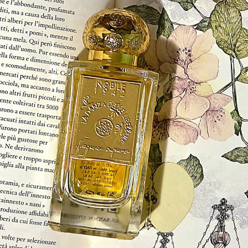 75ml Apple Vanilla Perfume Gre - Home Fragrance Vanilla Musk のレビューと価格