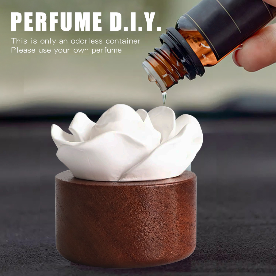 Odorless DIY perfume stone flo - Home Fragrance Aesop のレビューと価格