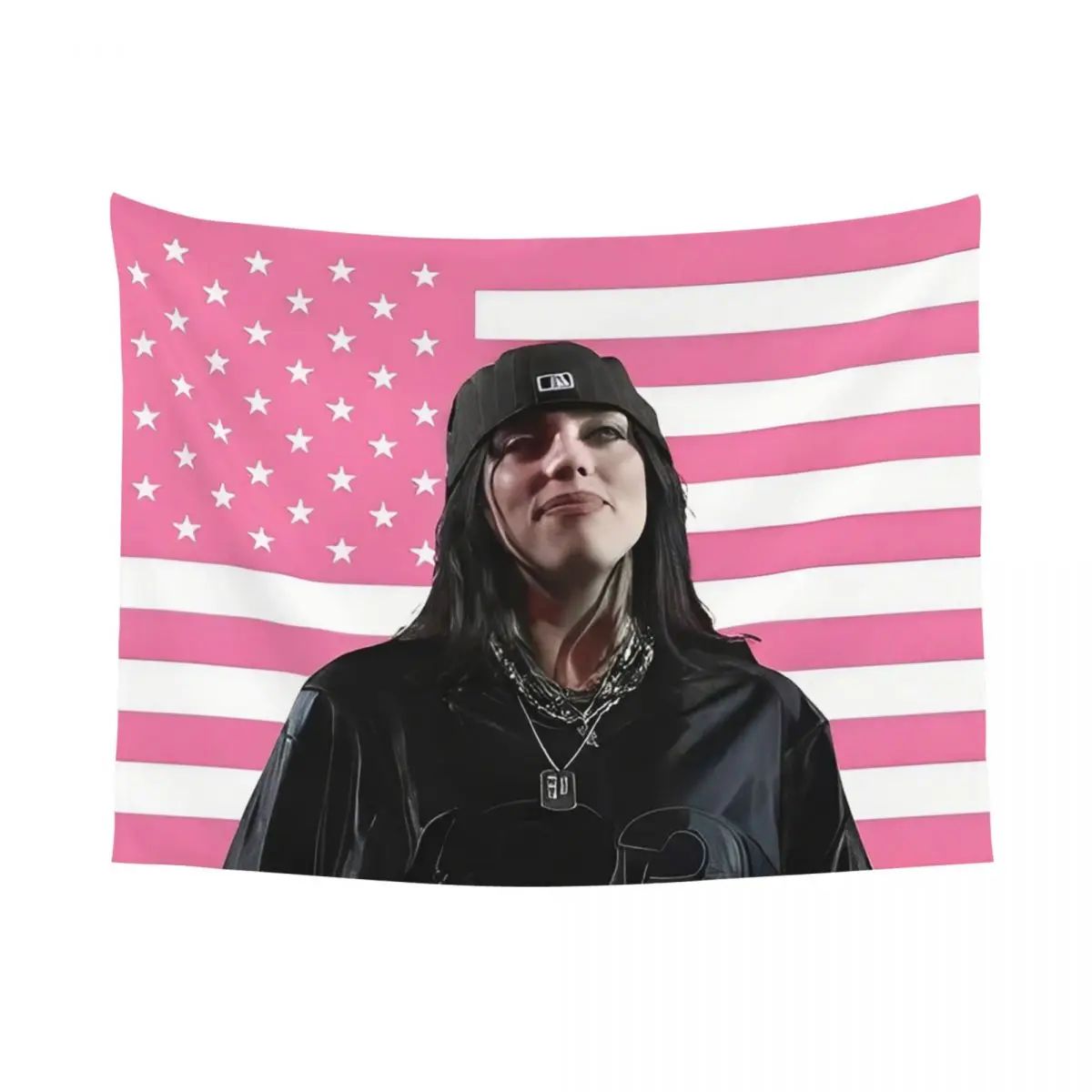 VIKAMA Vintage American Flag T - Home Fragrance Victoria Secret のレビューと価格