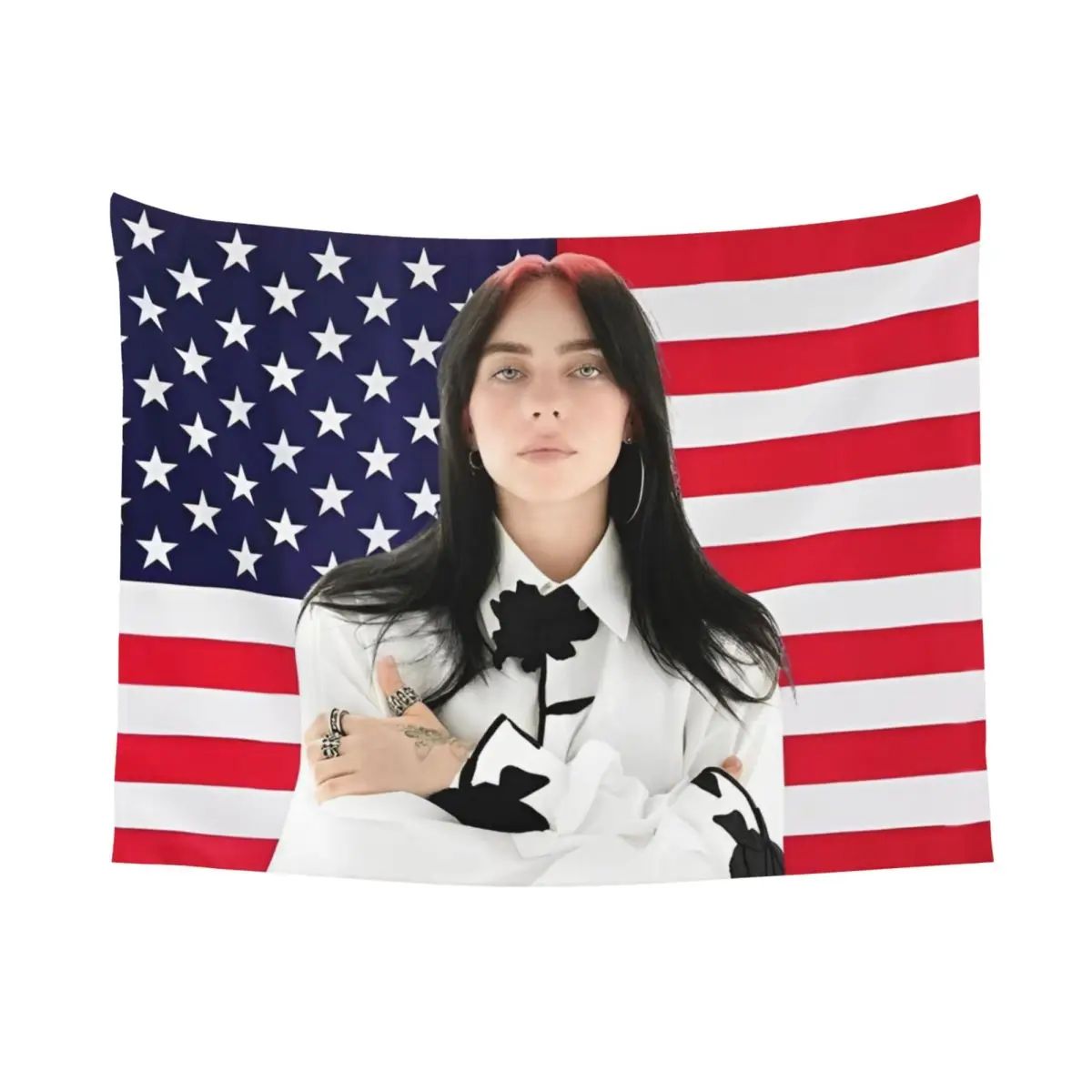 VIKAMA Vintage American Flag T - Home Fragrance Victoria Secret のレビューと価格