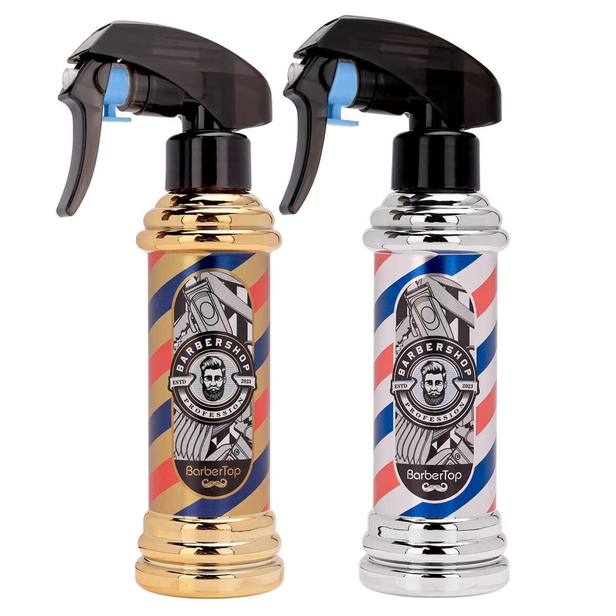 Retro Hairdressing Spray Bottl - Room Spray Bottle のレビューと価格