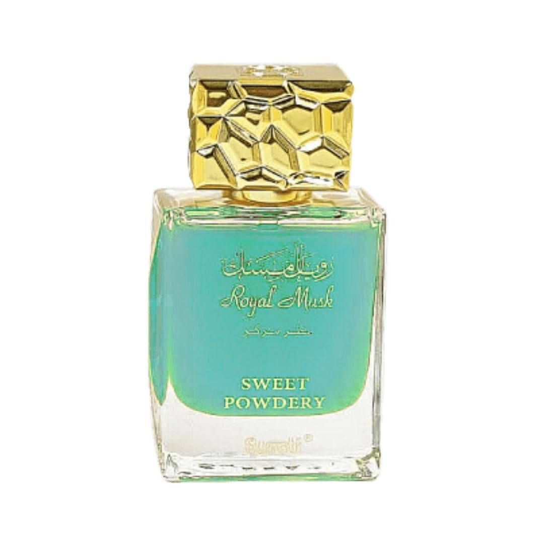 Surrati Royal Musk EDP 100ml P - Home Fragrance Vanilla Musk のレビューと価格