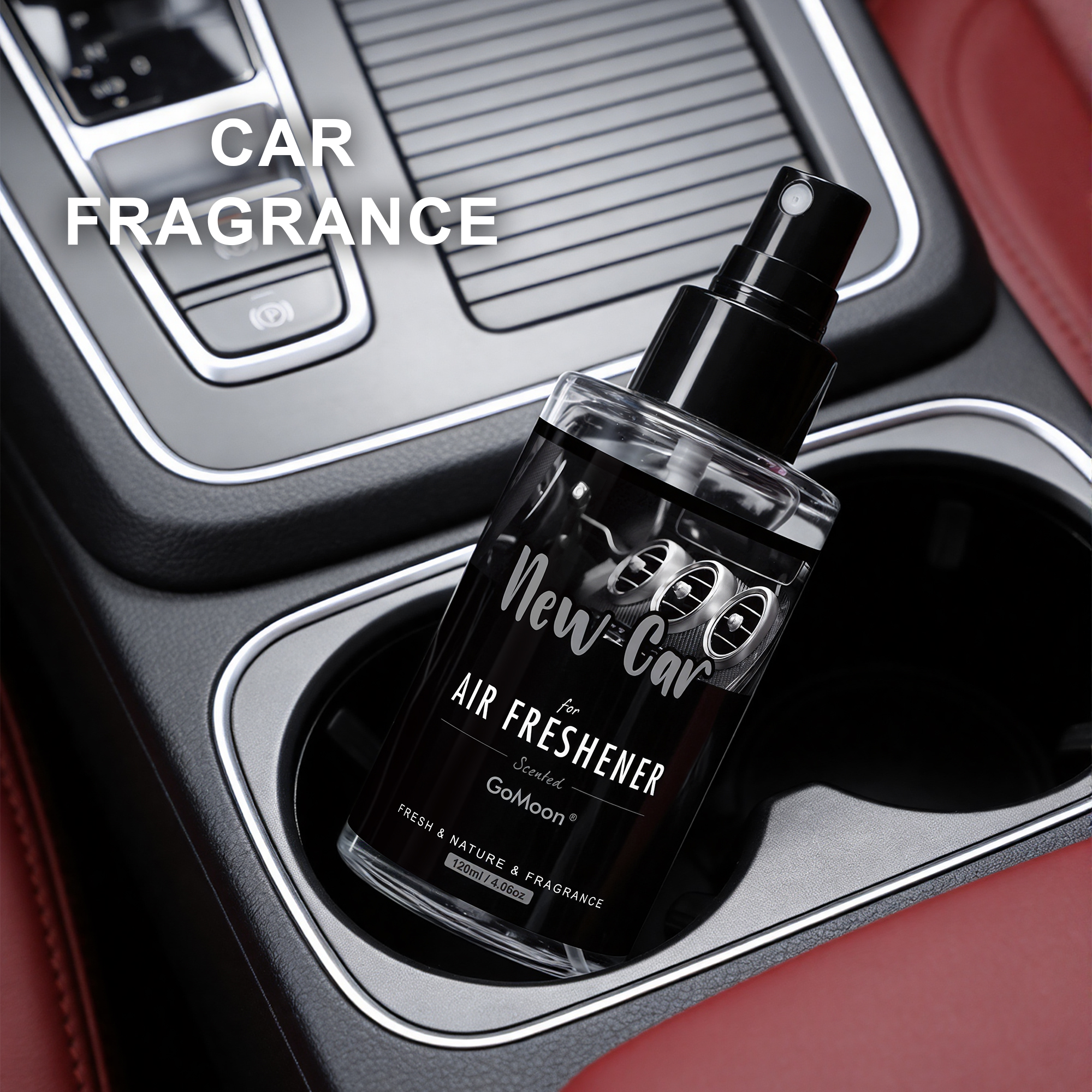 120ml/4.06oz New car scented p - Home Fragrance Wholesale のレビューと価格