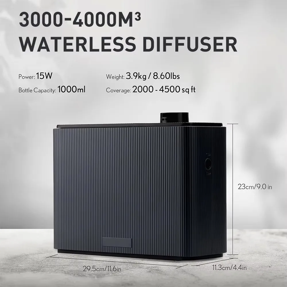 NAMSTE 800ML Fragrance Diffuse - Home Fragrance Wholesale のレビューと価格