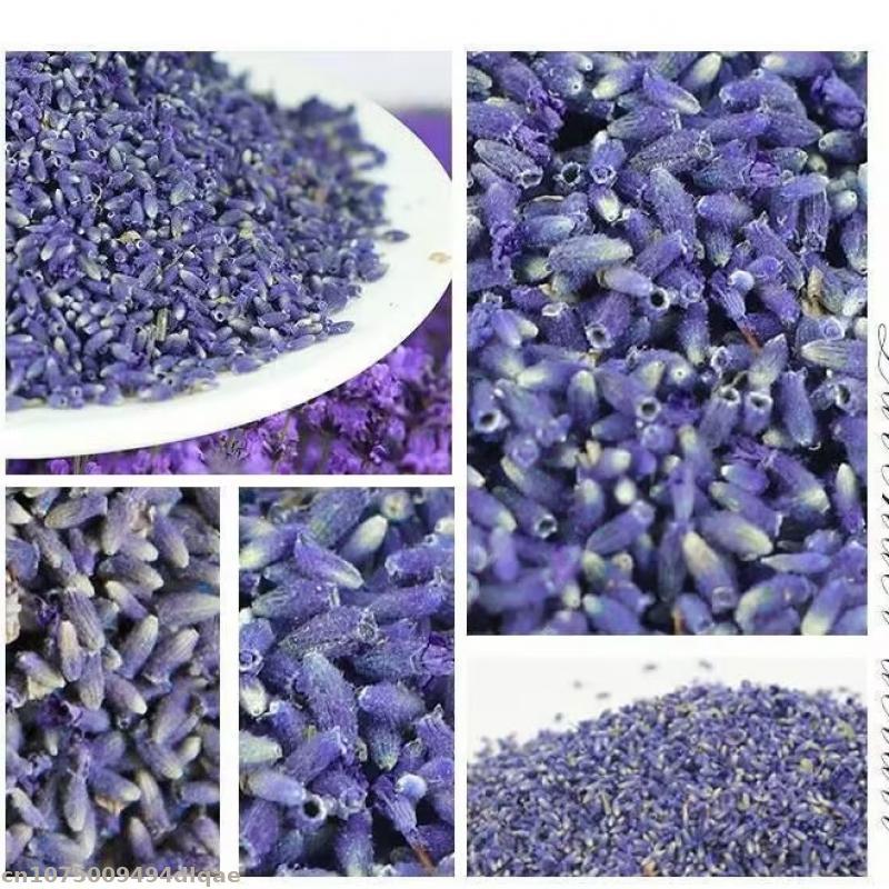 Natural Bulk Level Lavend Drie - Potpourri Dried Flower のレビューと価格
