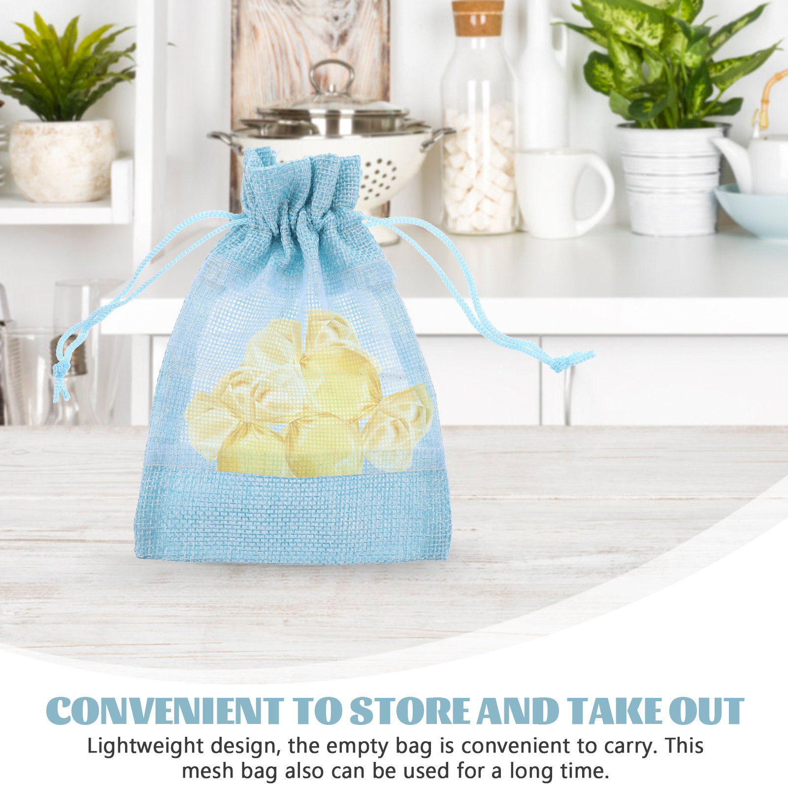 10Pcs Exquisite Lightweight Li - Home Fragrance Linen のレビューと価格