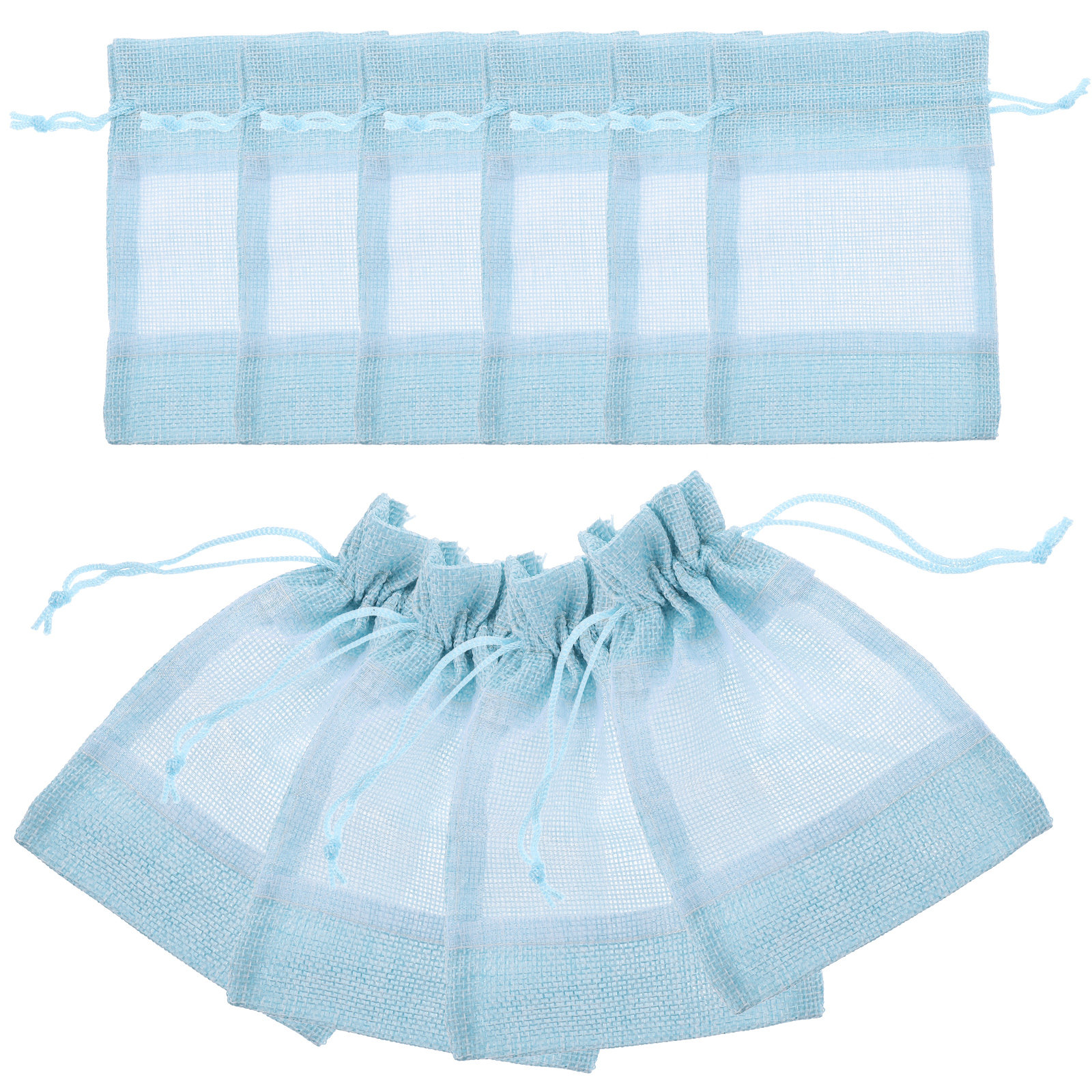 10Pcs Exquisite Lightweight Li - Home Fragrance Linen のレビューと価格
