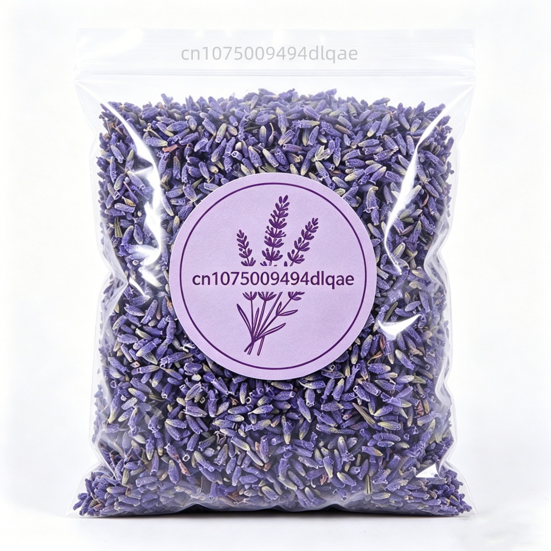 100% Natural AAAAAA Level Lave - Potpourri Dried Flower のレビューと価格