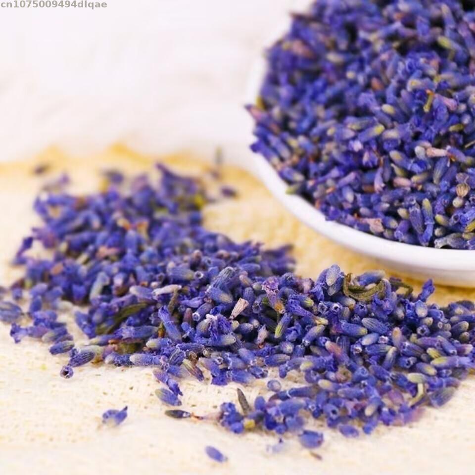 100% Natural AAAAAA Level Lave - Potpourri Dried Flower のレビューと価格