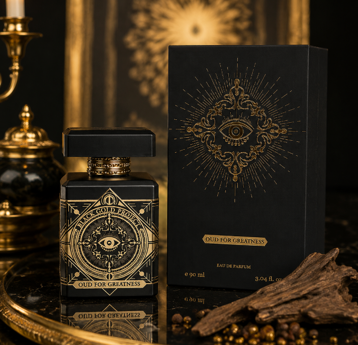 90ML Arabian Perfume Long Last - Home Fragrance Vanilla Musk のレビューと価格