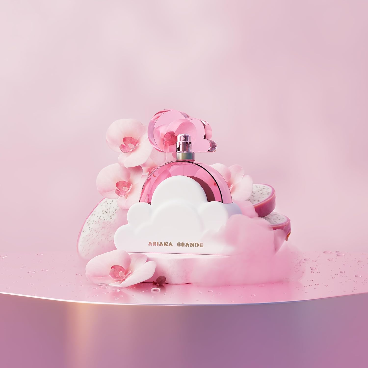 Ariana Grande Perfume for Wome - Home Fragrance Vanilla Musk のレビューと価格