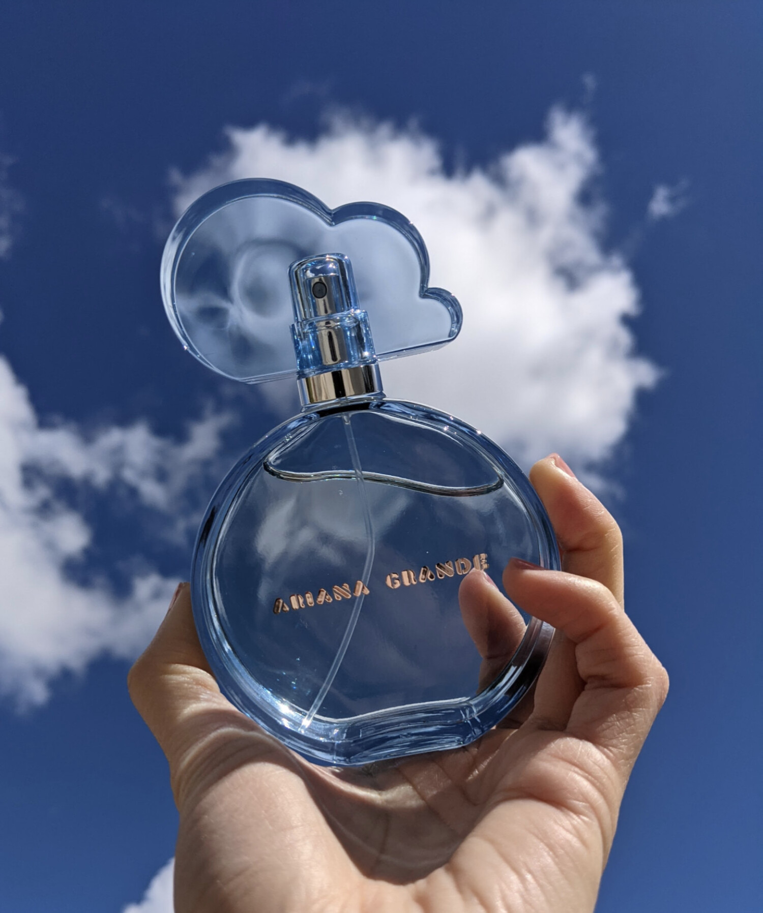 Ariana Grande Perfume for Wome - Home Fragrance Vanilla Musk のレビューと価格