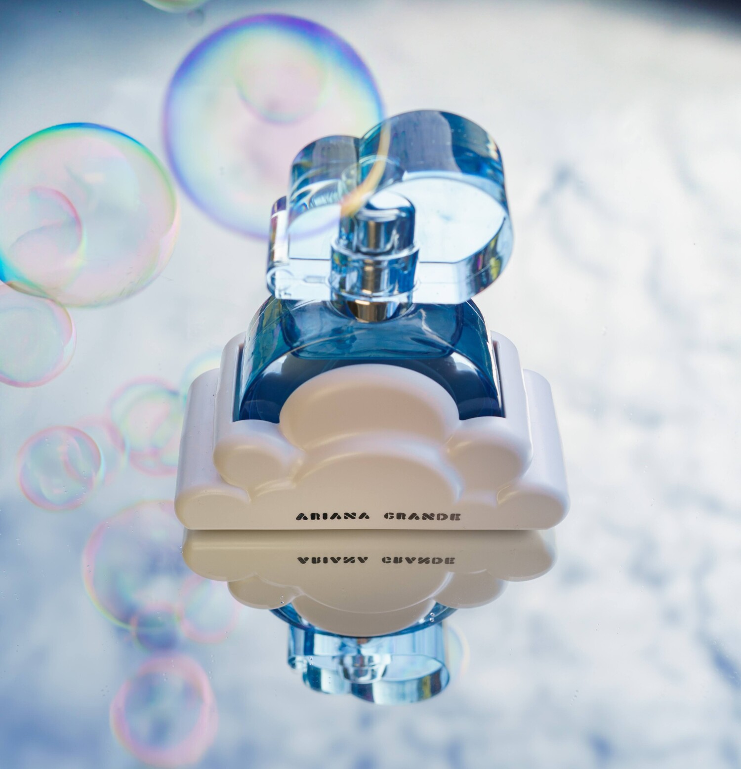 Ariana Grande Perfume for Wome - Home Fragrance Vanilla Musk のレビューと価格