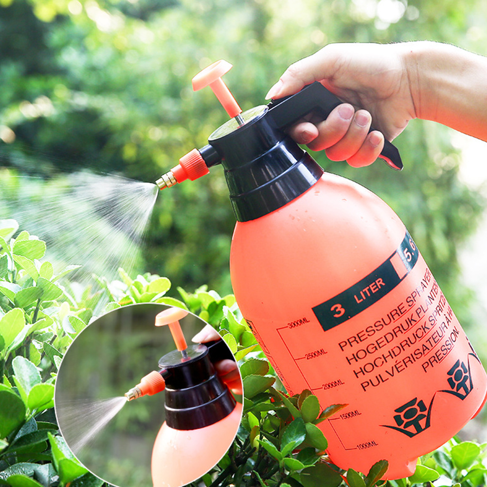 2L/3L Hand Pressure Water Spra - Room Spray Bottle のレビューと価格