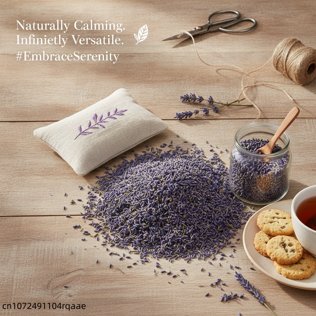 6A Premium Natural Dried Laven - Potpourri Dried Flower のレビューと価格