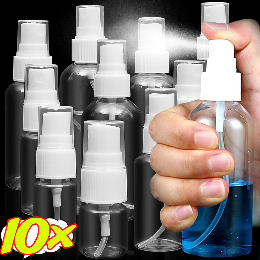10ml/20ml/50ml/100ml/150ml/250 - Room Spray Bottle のレビューと価格