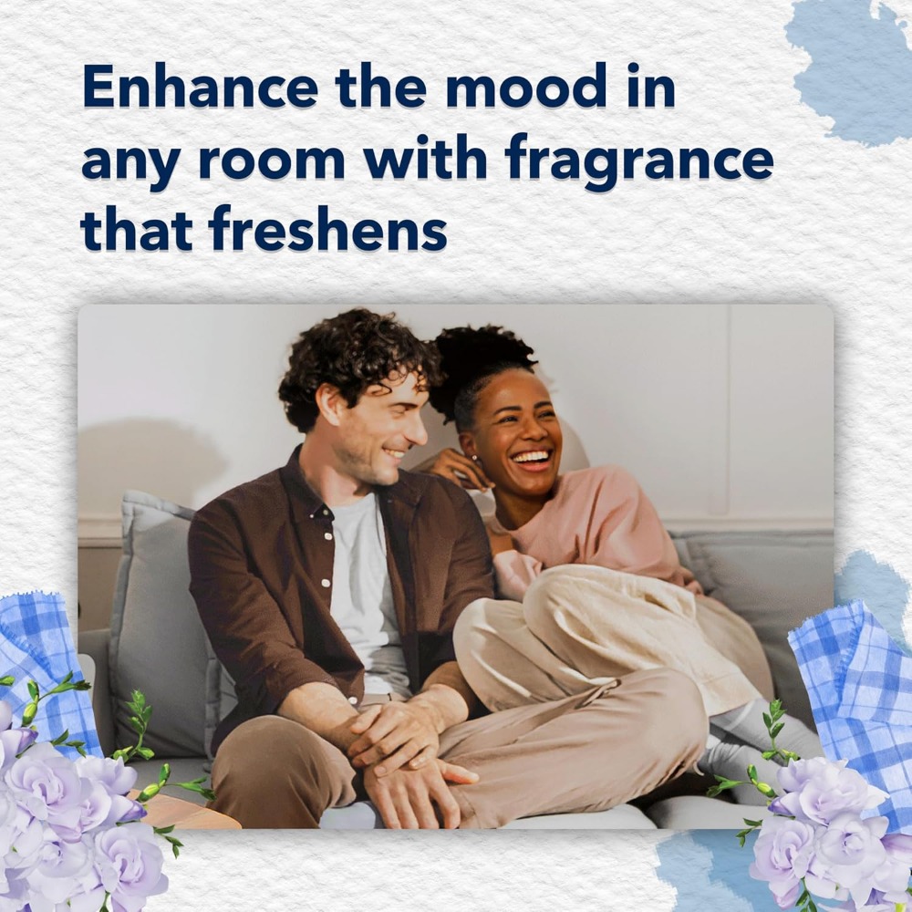 5-Pack Air Freshener Refills,  - Home Fragrance Linen のレビューと価格