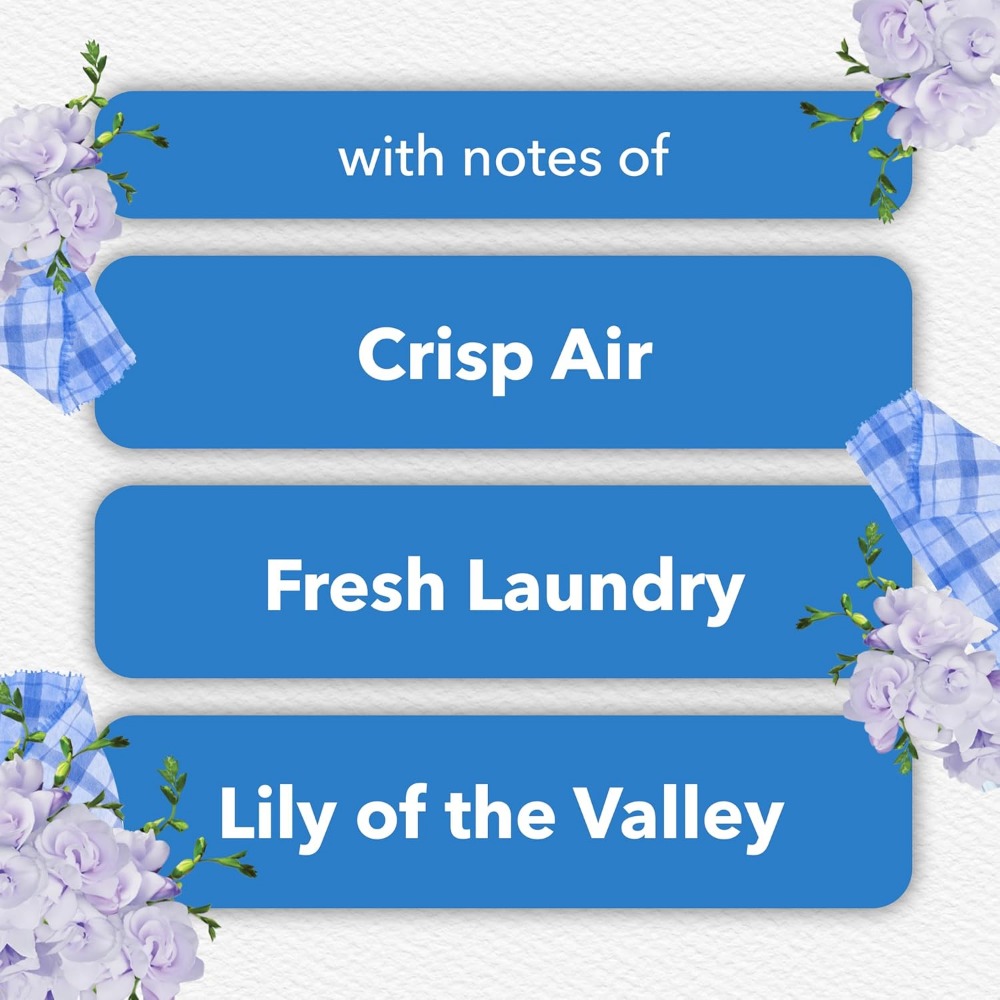 5-Pack Air Freshener Refills,  - Home Fragrance Linen のレビューと価格