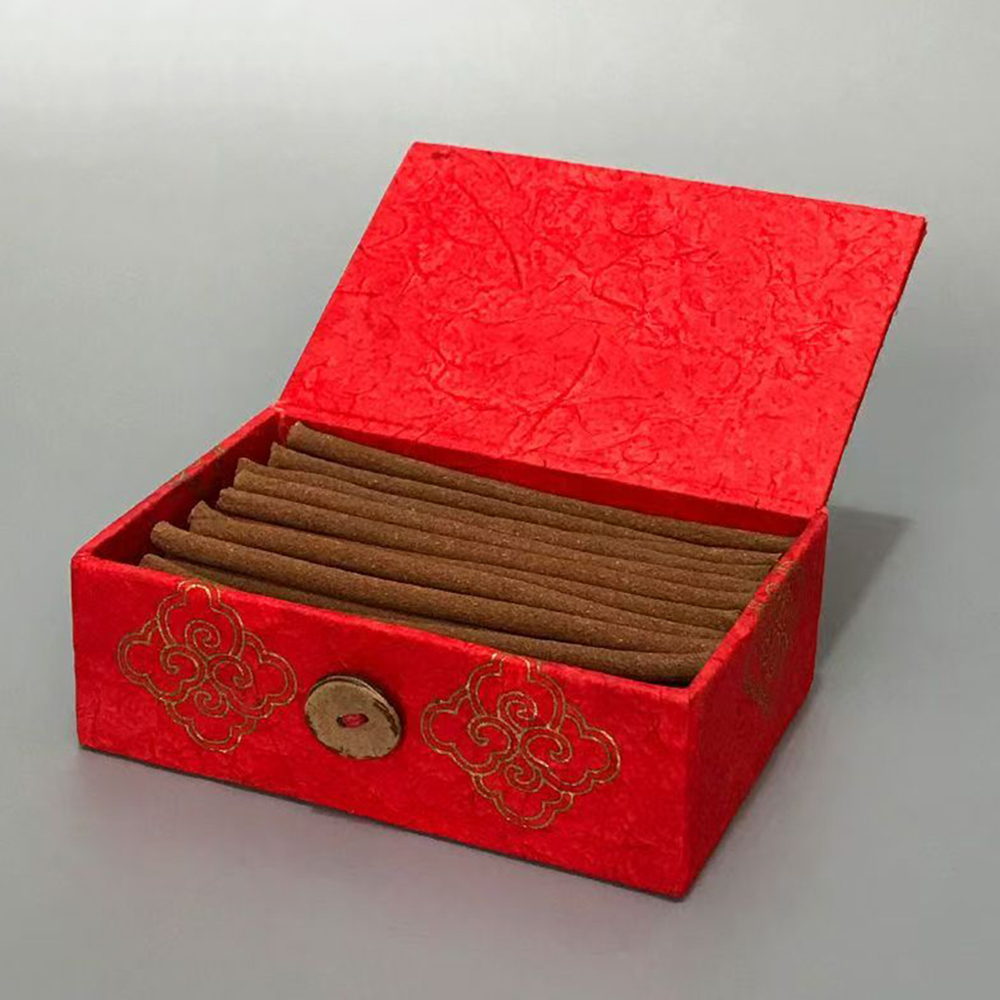Nepal Kopan Monastery Incense, - Home Fragrance Green Spirit のレビューと価格