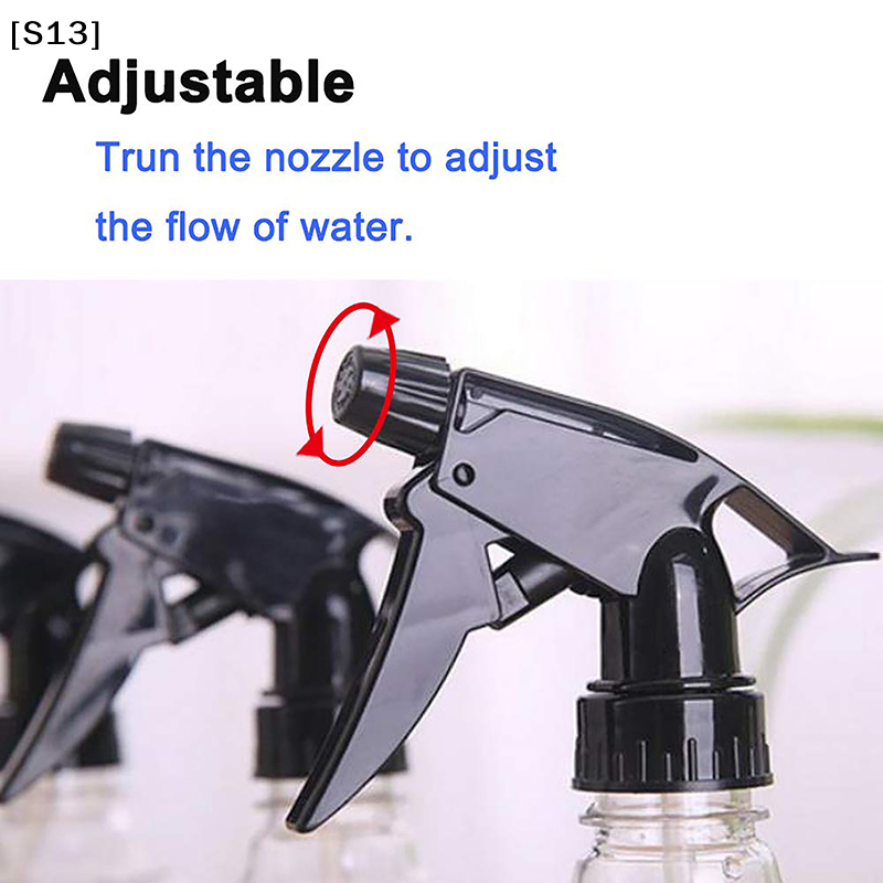 250ml/500ml Empty Durable Adju - Room Spray Bottle のレビューと価格