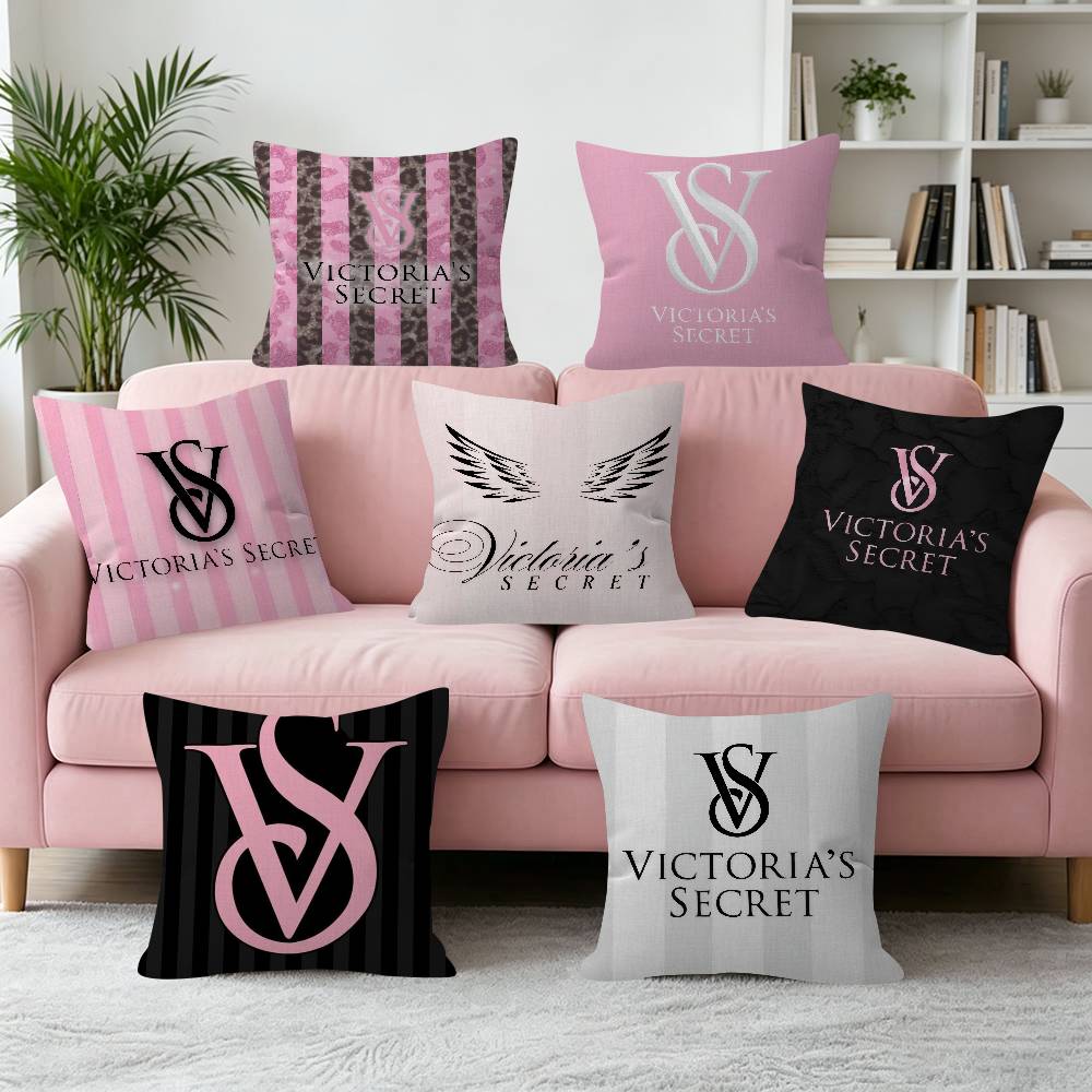 Cushion  Decorative Room Aesth - Home Fragrance Victoria Secret のレビューと価格