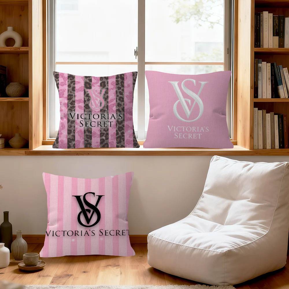 Cushion  Decorative Room Aesth - Home Fragrance Victoria Secret のレビューと価格