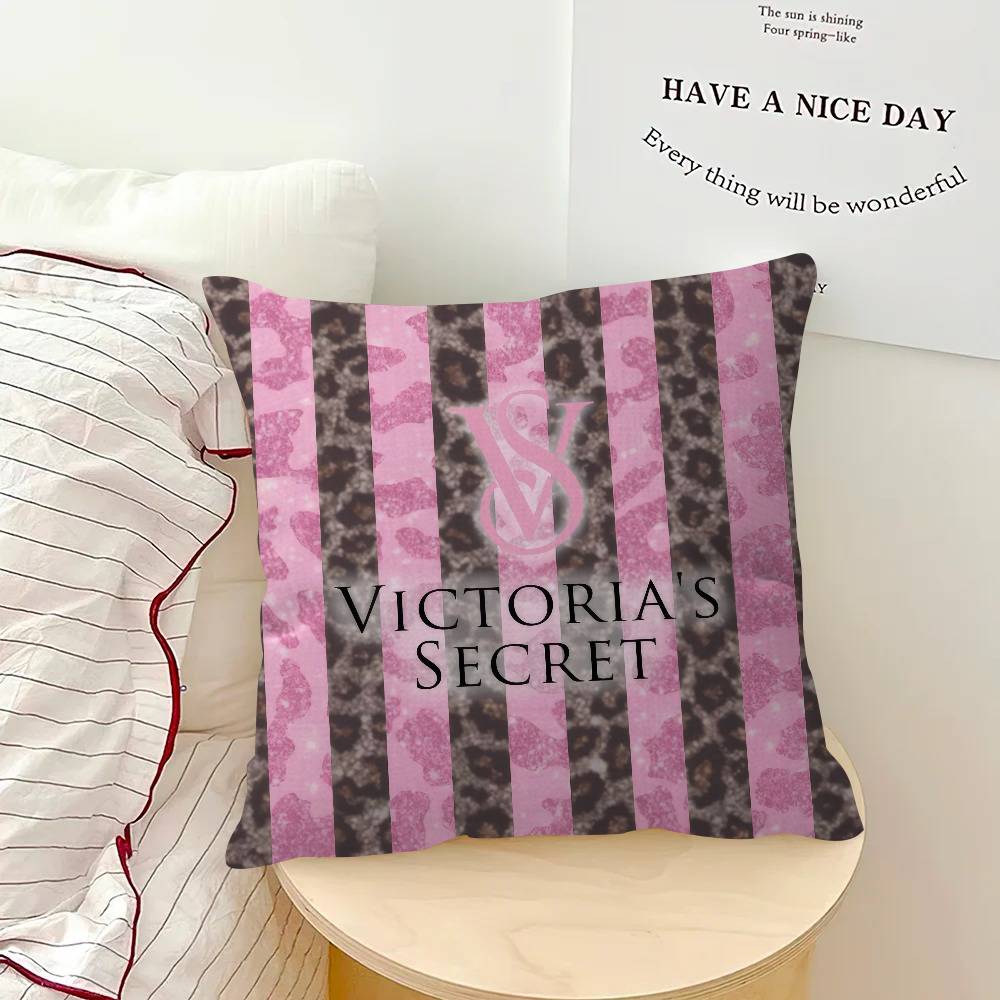 Cushion  Decorative Room Aesth - Home Fragrance Victoria Secret のレビューと価格